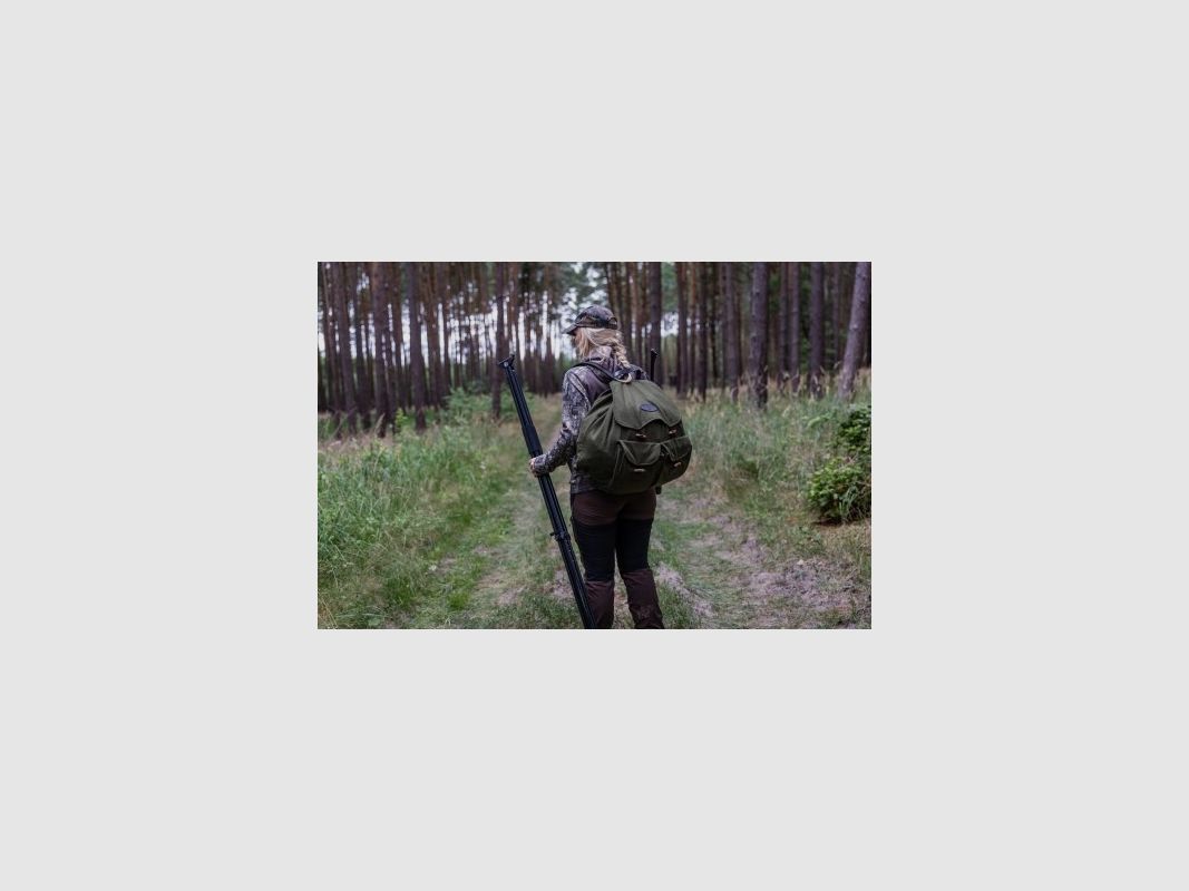 Farm-Land Jagd Rucksack Bray