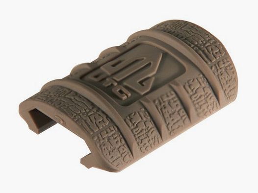 UTG FDE handguard elements for Picatinny rails 12 pcs.