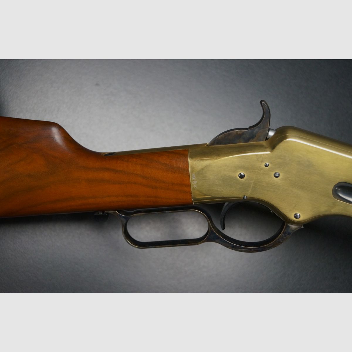 Uberti 1866 MODEL 150TH ANNIVERSARY, immagine 3 di 8