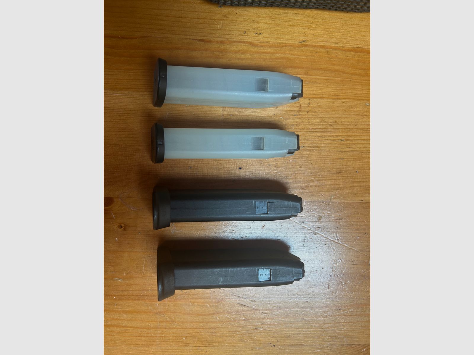 H&k Usp 9mm cargador, imagen 2 de 4
