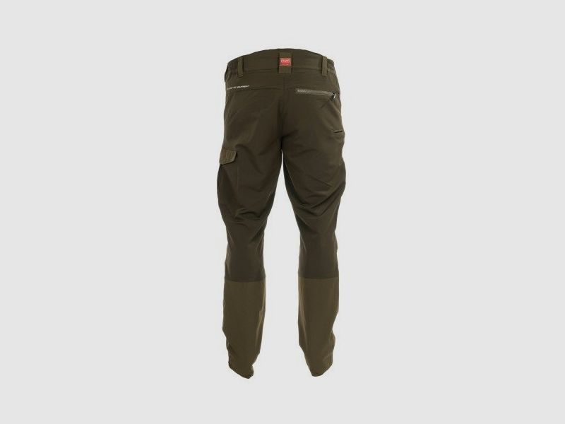HART RANDO-T EVO broek, afbeelding 3 van 5