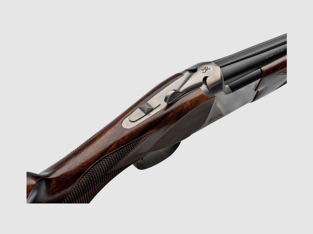Browning B525 Sporter 1 Bockdoppelflinte Kal 12/76