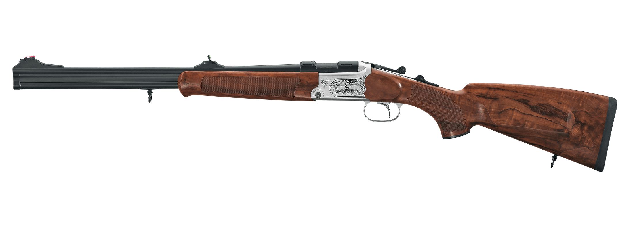 Merkel Bockdoppelbüchse B3