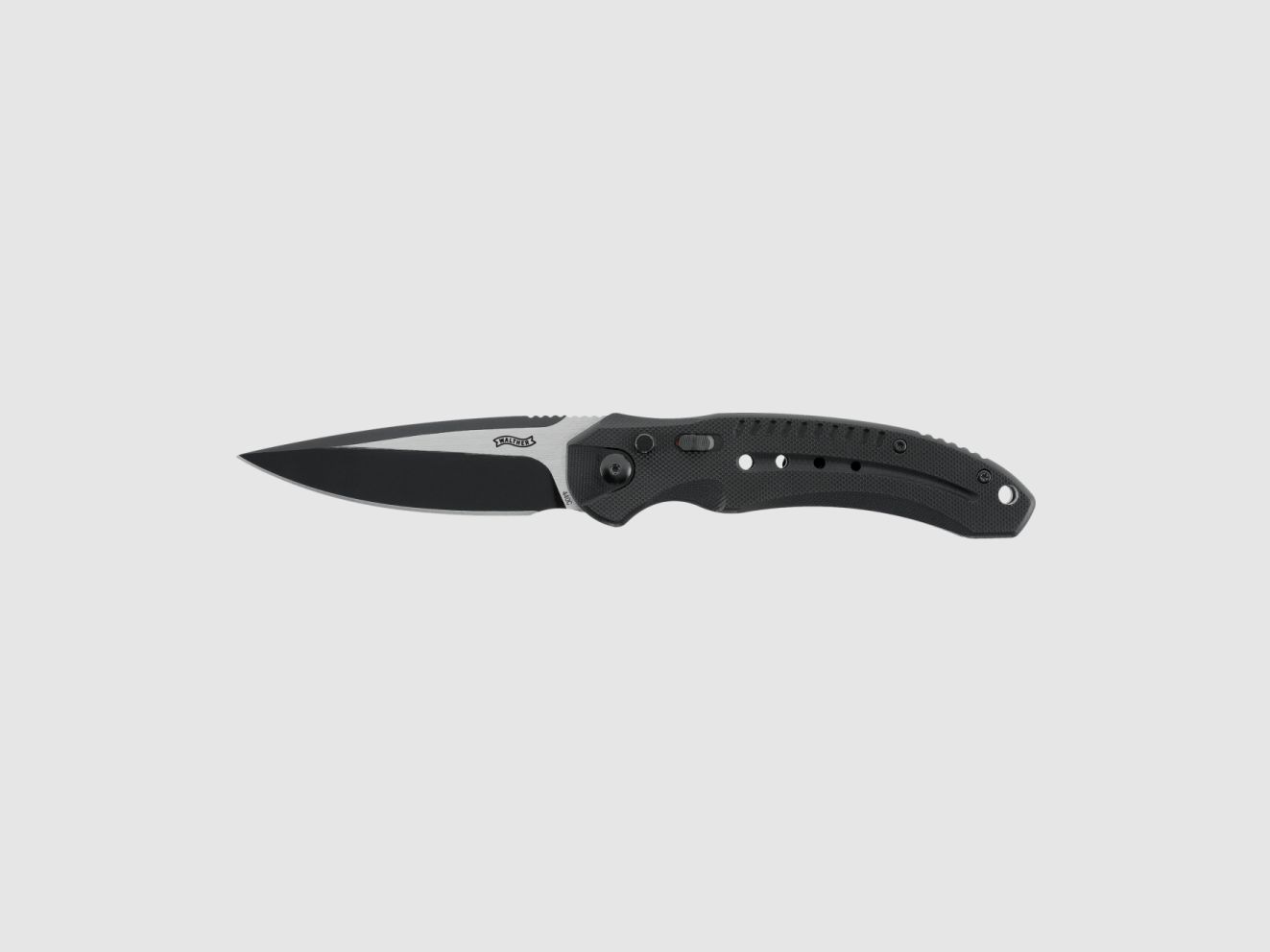 Walther Auto Tac 1 Folding Knife, image 3 of 4