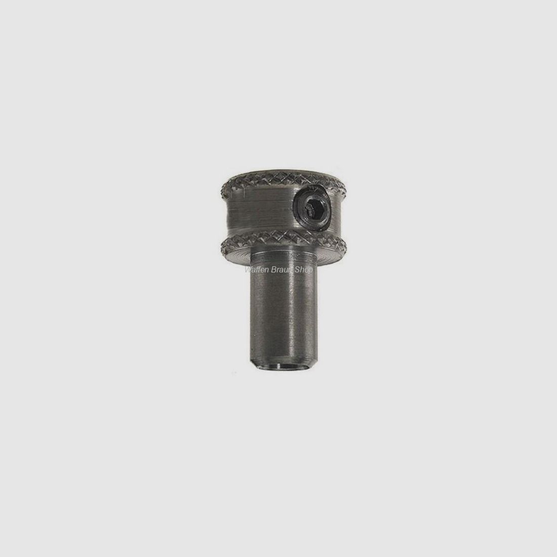 DESBASTEADOR DE ORIFICIOS ZÜNDLOCH .44 ACCESORIO DE CALIBRE RCBS ACCESORIO DE CALIBRE RCBS