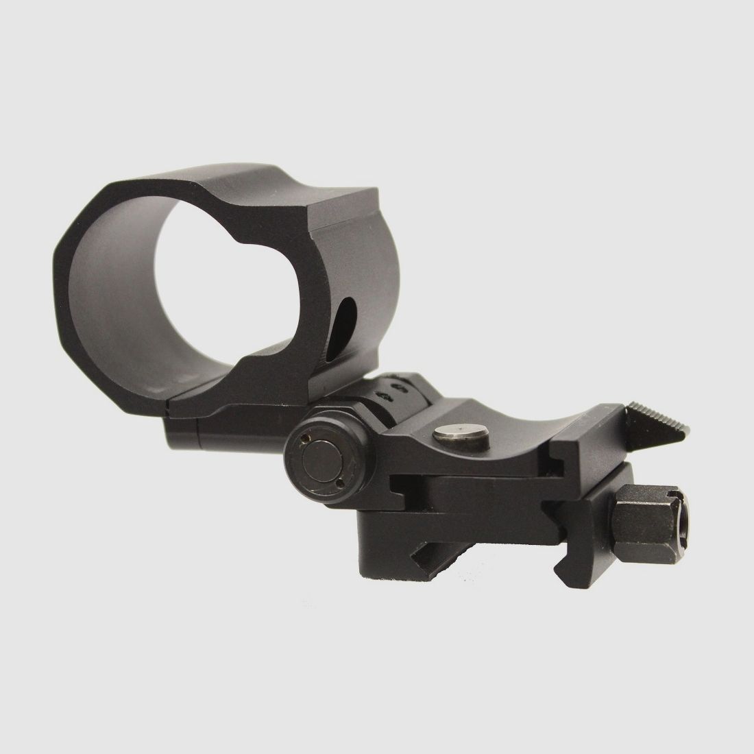 Aimpoint Flip to Side Montage 30mm (low Ring) f. 3XMag/6XMag