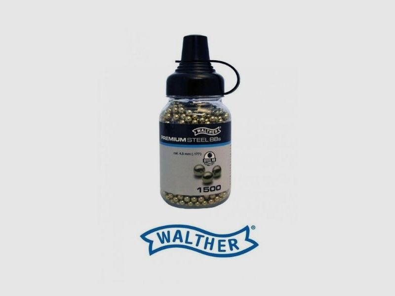 Walther Pallino sferico remium