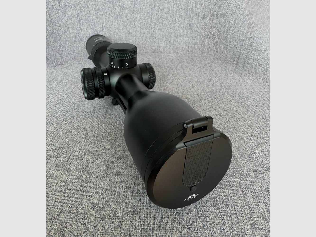 Blaser B2 2,5-15x56IC S QDC+