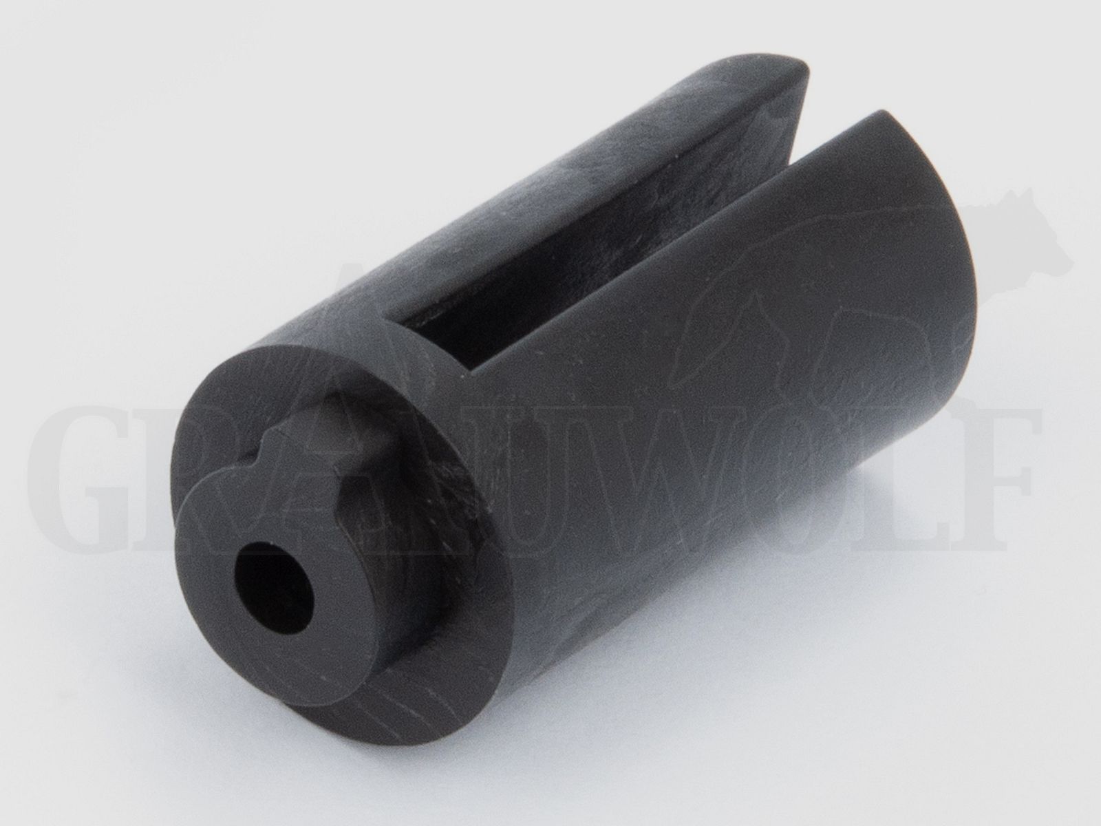 Hornady (398343) Halter für Führungsstange Hülsenzuführer L-N-L Autopresse