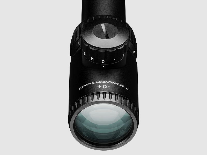 VORTEX Crossfire II 1-4x24 V-Brite