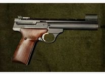 FN-Browning Buck Mark II