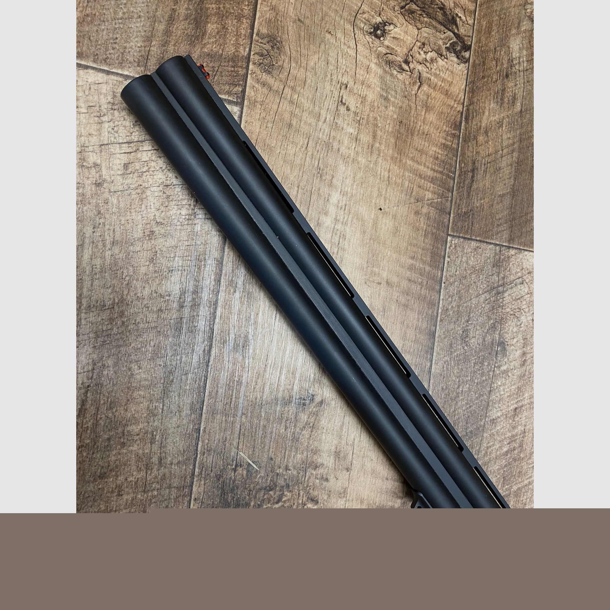  Akkar  Churchill 206E LADY  Black II 12/76 LL 71cm Damenflinte