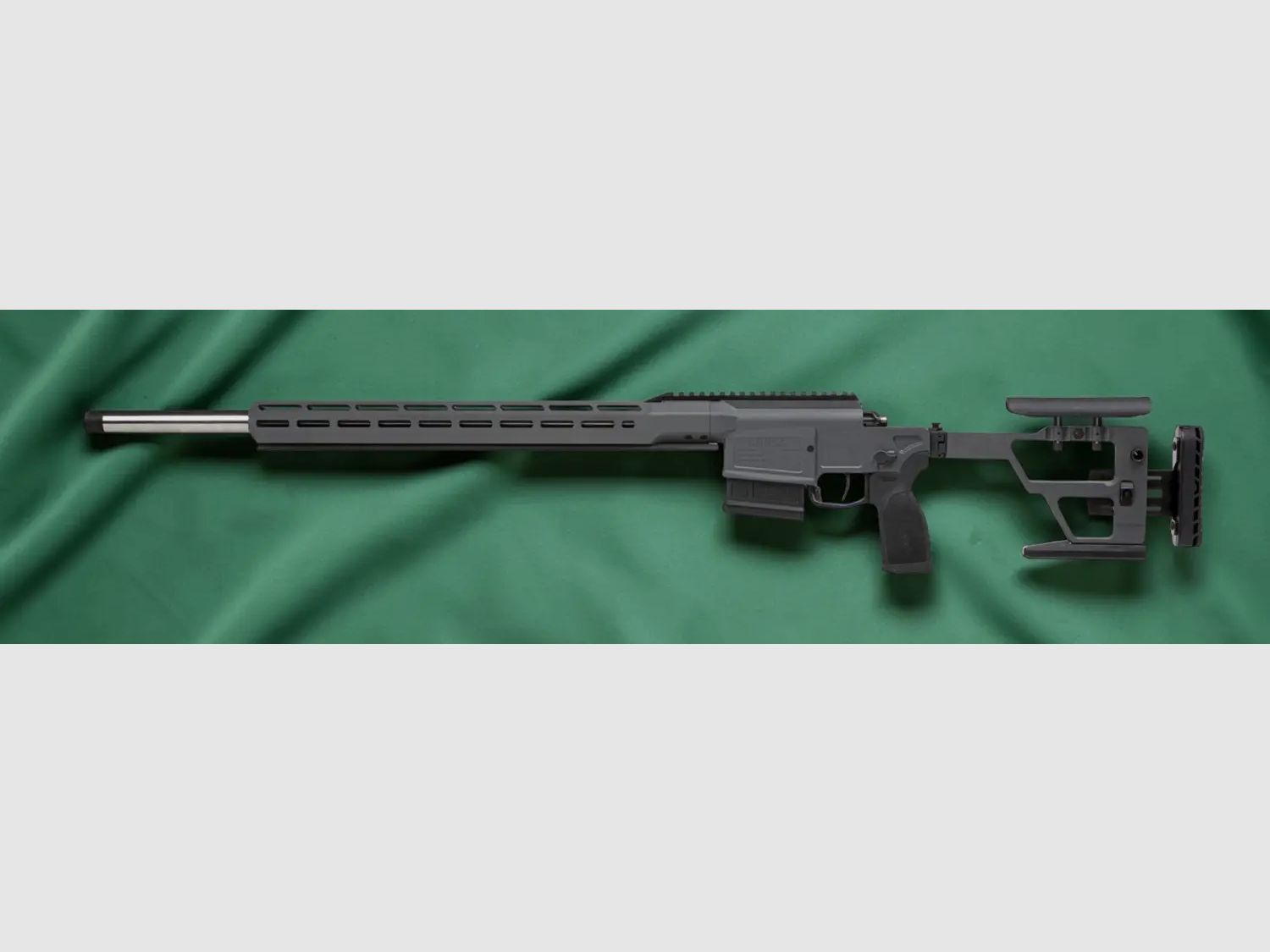 SIG Sauer CROSS PSR Calibre .308 24"