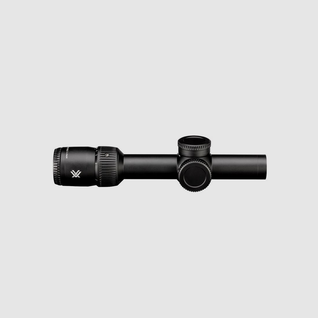 VORTEX Strike Eagle 1-10x24 FFP EBR8 BDC MRAD
