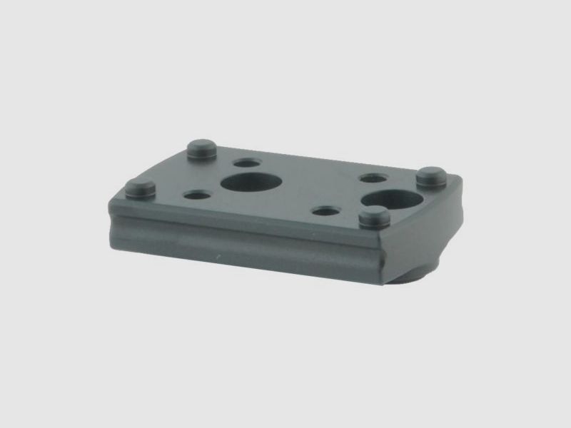 Spuhr interface adapter voor jachtmontage DeltaPoint