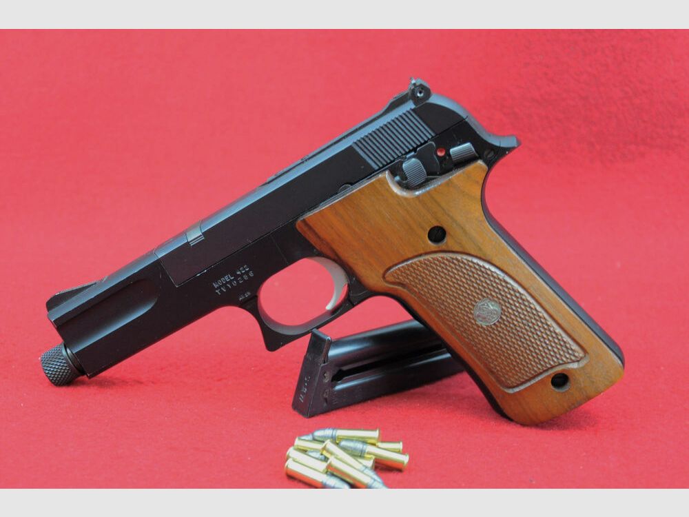 S&W Mod. 422