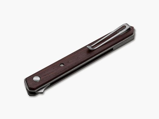 COUTEAU BOKER PLUS KWAIKEN AIR COCOBOLO