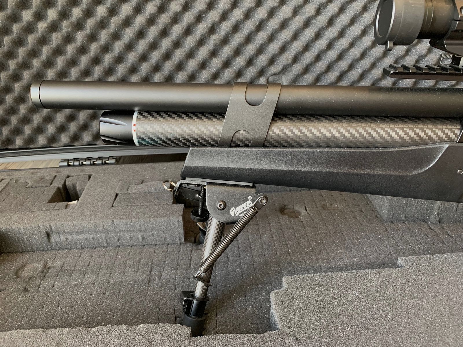 Huben K1