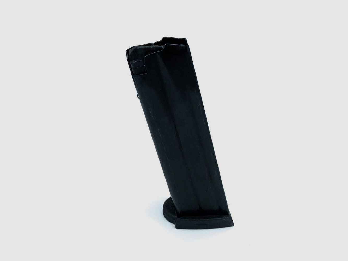 H&K VP9 9MM (10) RD BLUE STEEL