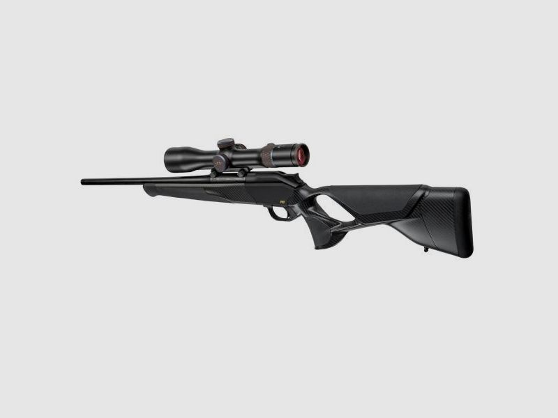 BLASER Repetierbüchse Mod. R8 Ultimate Carbon Standardkaliber