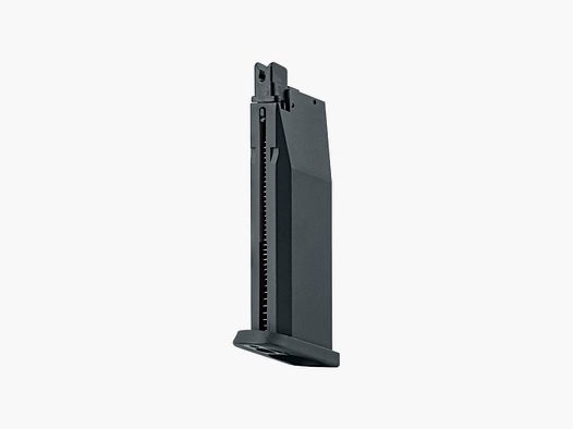 Umarex H&K USP CO2 Magazin Blowback 4,5mm BB 22 Schuss