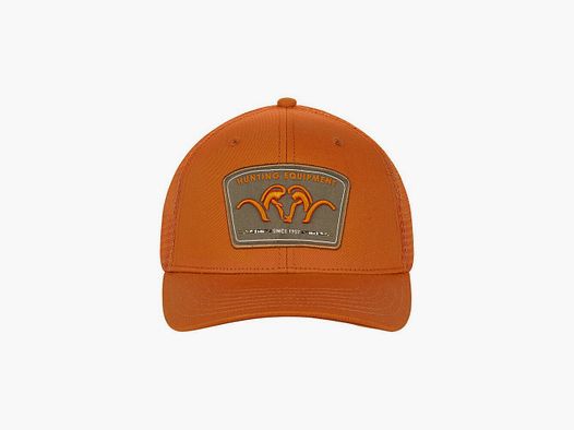 Blaser Argali Badge-pet / 5Edge / Roest