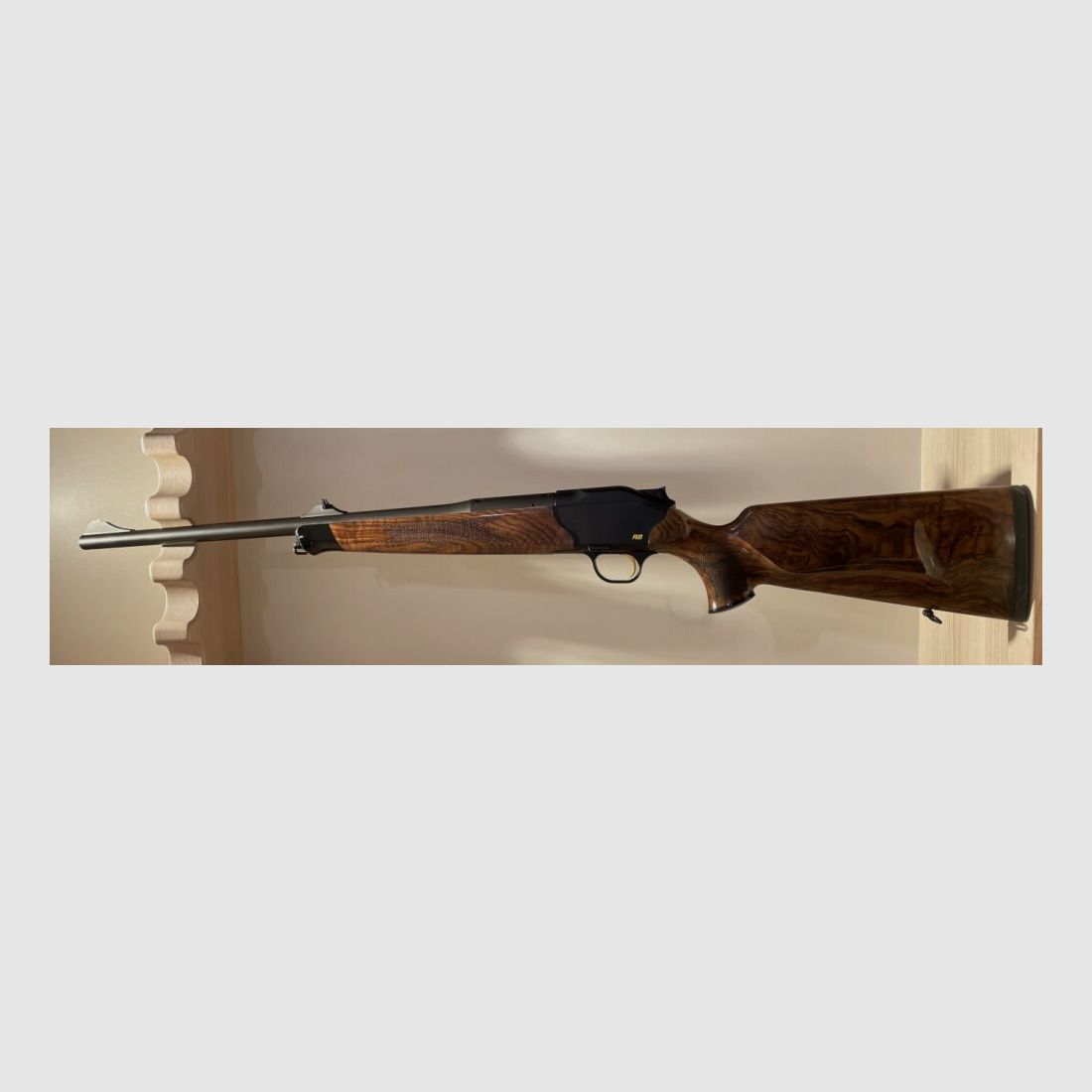 BLASER R8 (HOLZKLASSE 8!)
