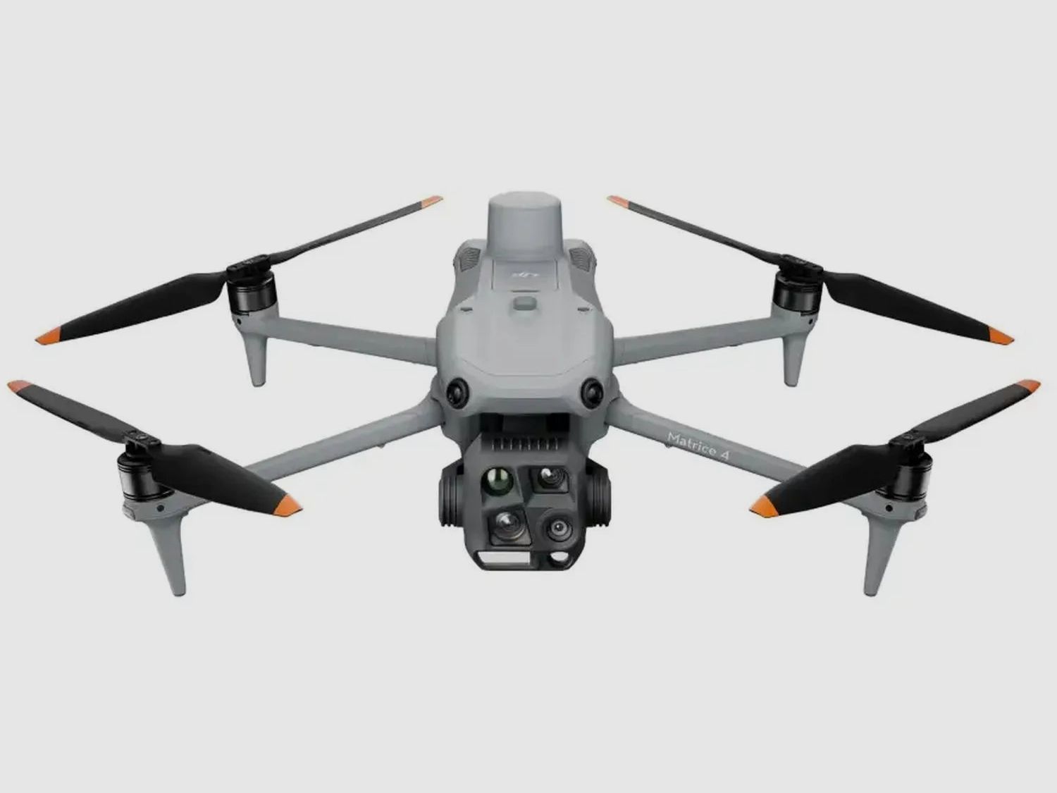 DJI Matrice 4T Intelligent Enterprise - Drone
