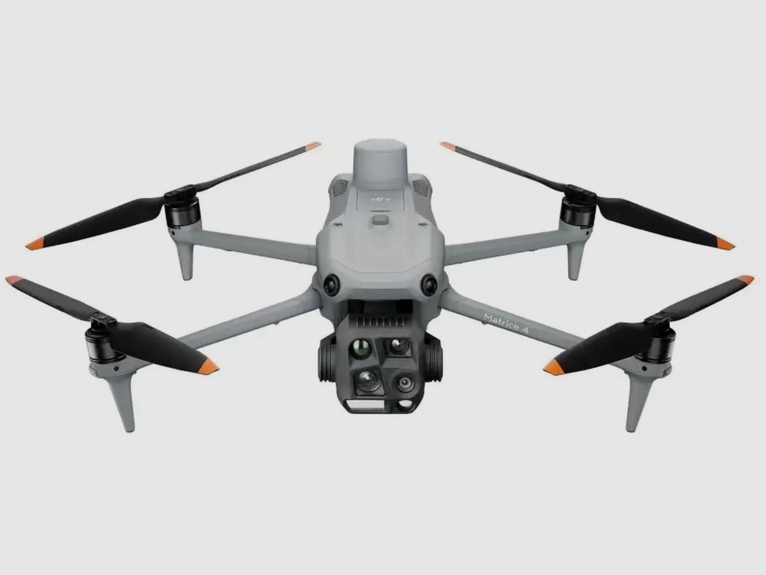 DJI Matrice 4T Intelligent Enterprise - Drone