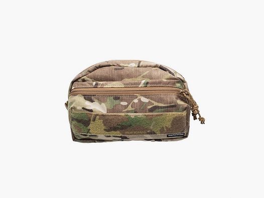 SPIRITUS SYSTEMS CCS POUCH – MULTICAM