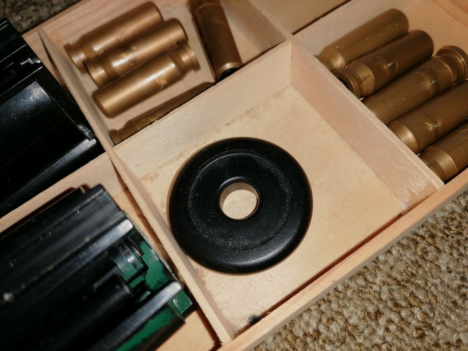 Umarex Super X-9 avec éjection de douille 6mm BB