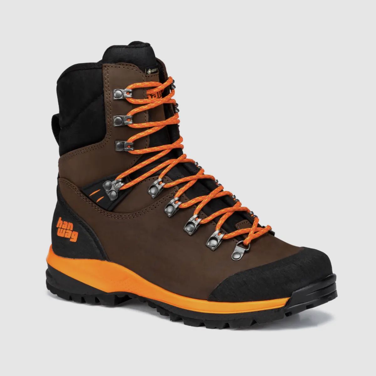 Hanwag Stiefel Kalixfors Mid SF Extra Lady GTX