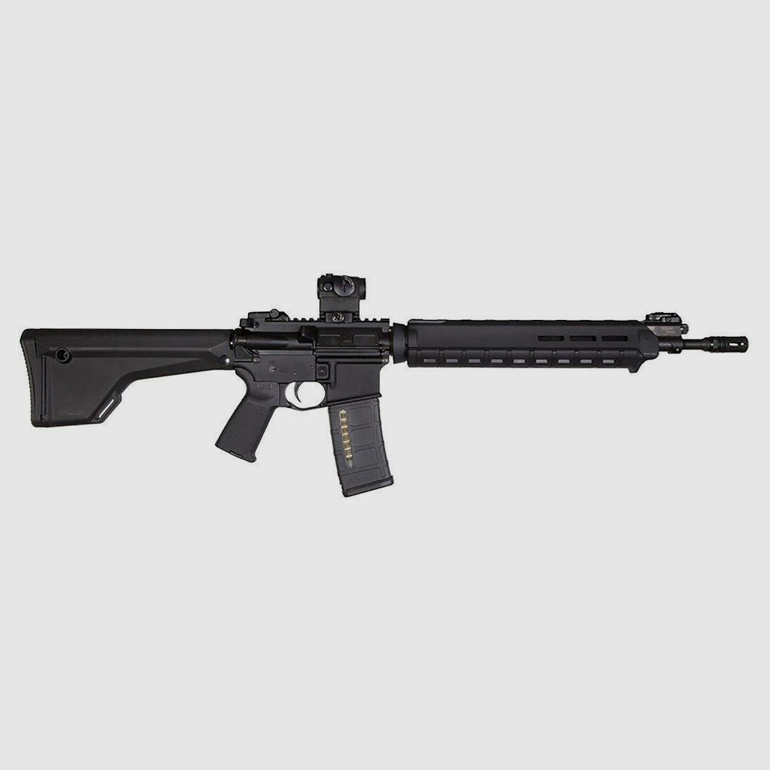 Szczotka MOE AR15 / M16 A1-A2, zdjęcie 4 z 6