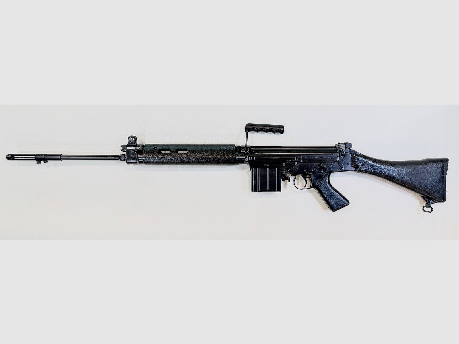 FAL BSA L1A1 – 308 WIN., afbeelding 5 van 5