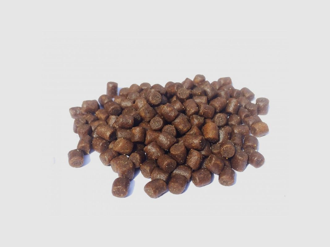 Trophy Pellets Vis, afbeelding 2 van 2
