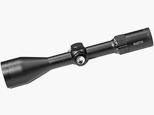 Lunette AVISTAR 2,5-10×50 Ret. 4-Dot Illuminée