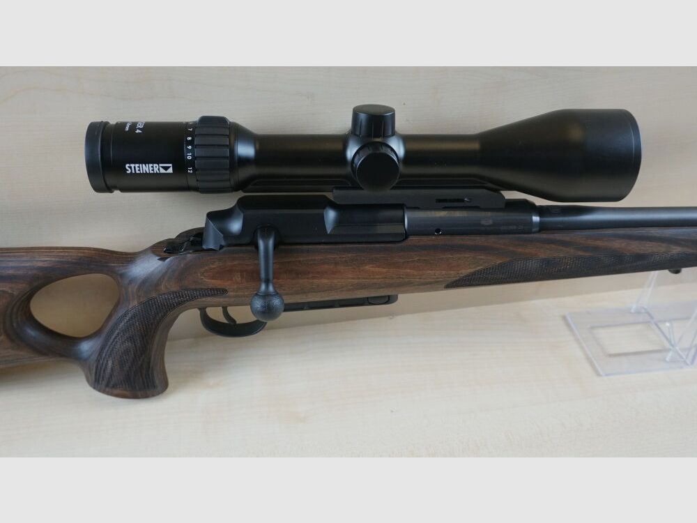 Mauser 25 Max