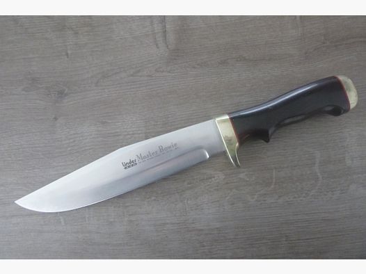 For sale Linder Master Bowie 440