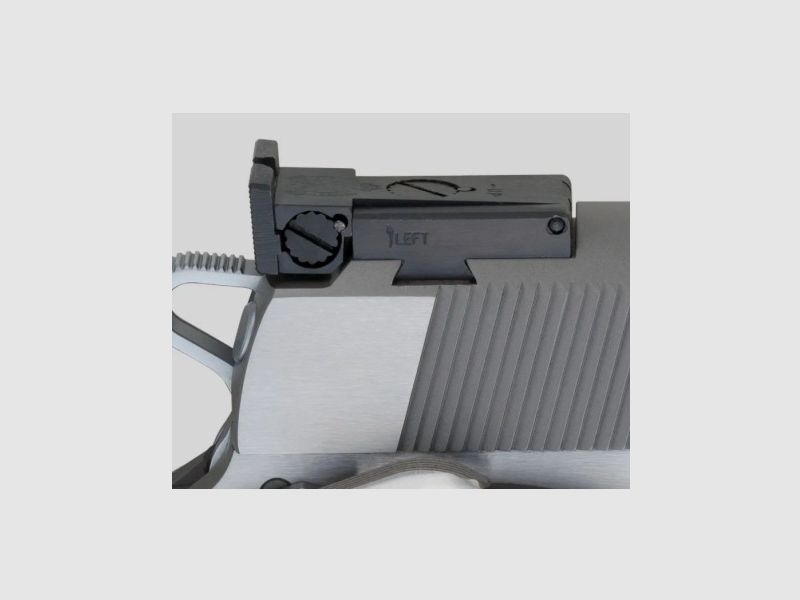 Springfield Armory 1911 Loaded Target Pistol Inox 5 Inch .45 ACP, image 4 of 4
