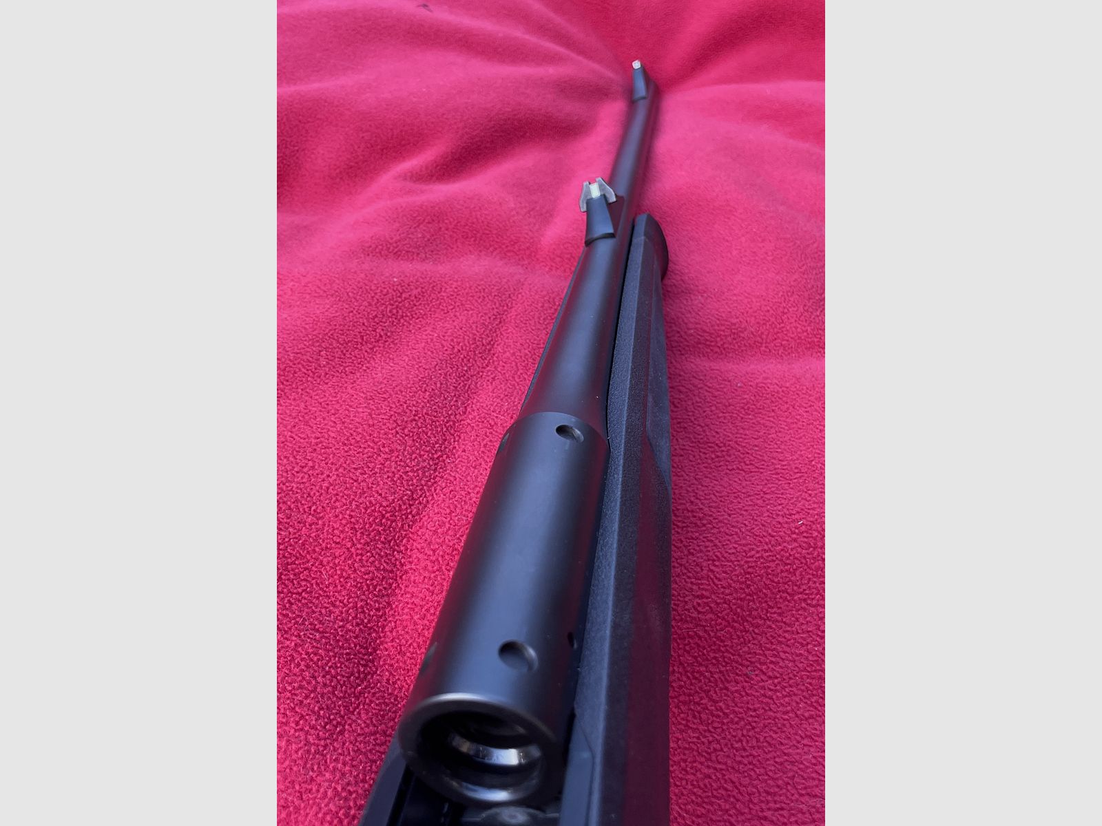 Blaser R8 Professional Success SINISTRO