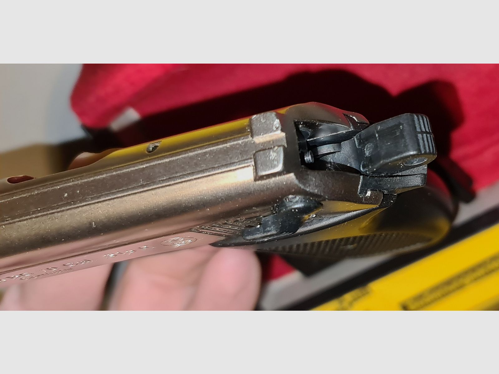 RÖHM RG 70 CROME cal. 315 K / PTB 633 / SAMMLER SCHRECKSCHUSS GAS PISTOLE SILVESTER SELBSTVERTEIDIGUNG 
