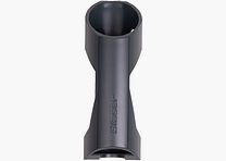 Blaser Schalldämpferhalter