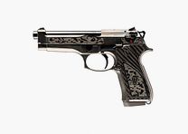 PISTOLET – BERETTA – 92FS FUSION OCP | 9×19