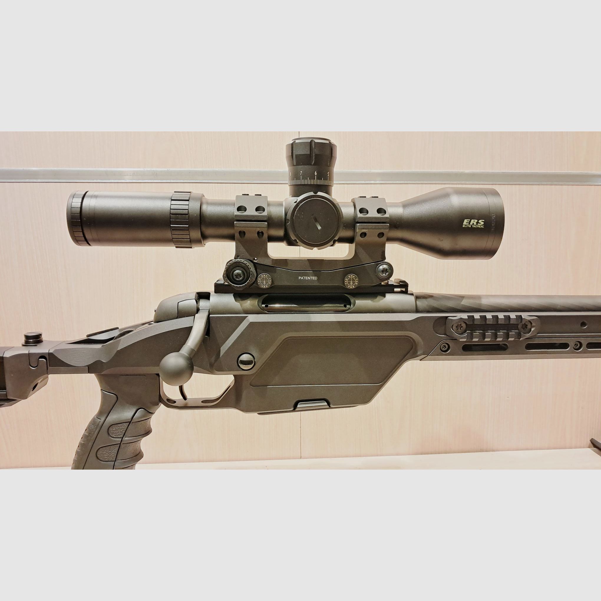 STEYR SSG08 .308 Winchester, Bild 8 von 11