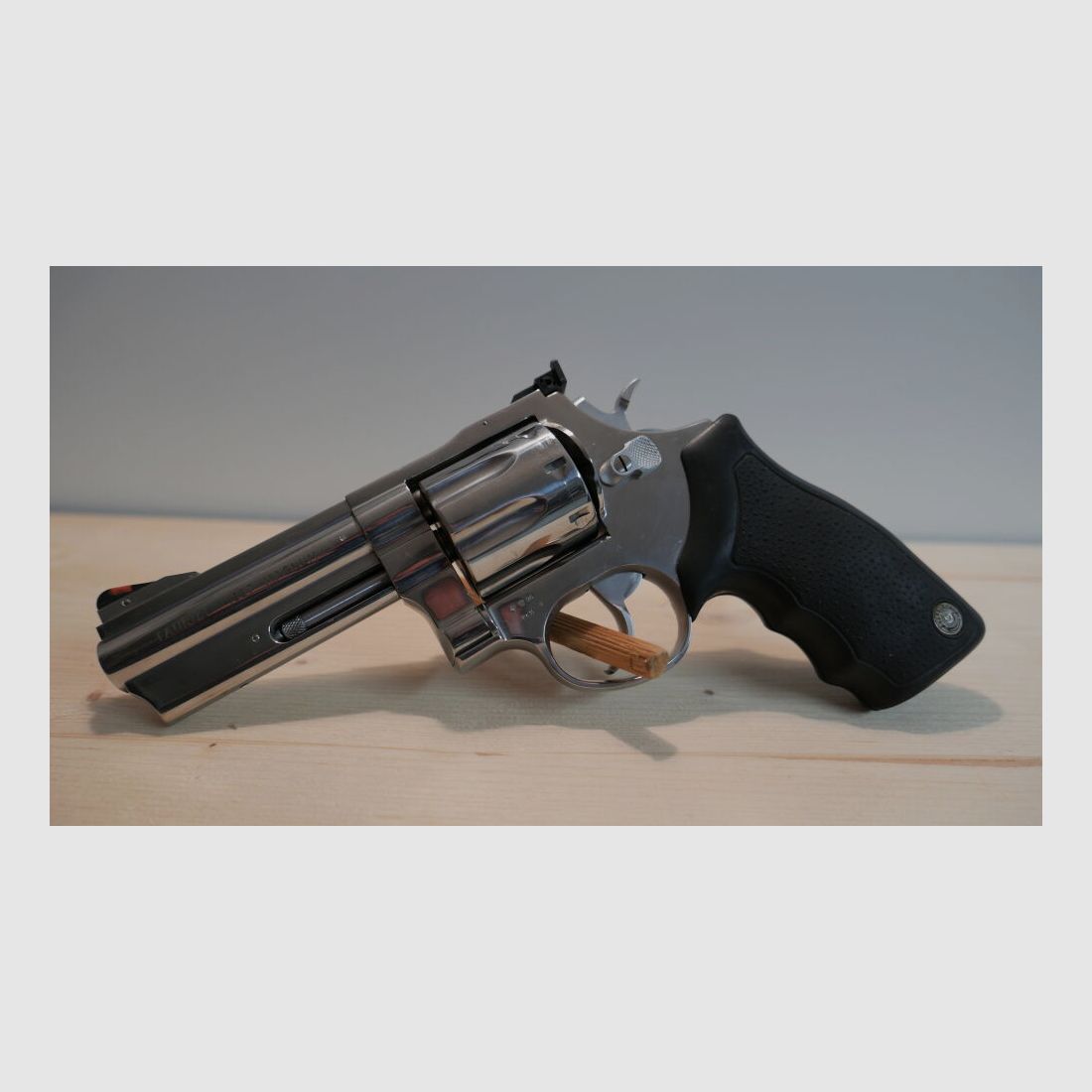 Taurus 608 Power Eight .357Mag