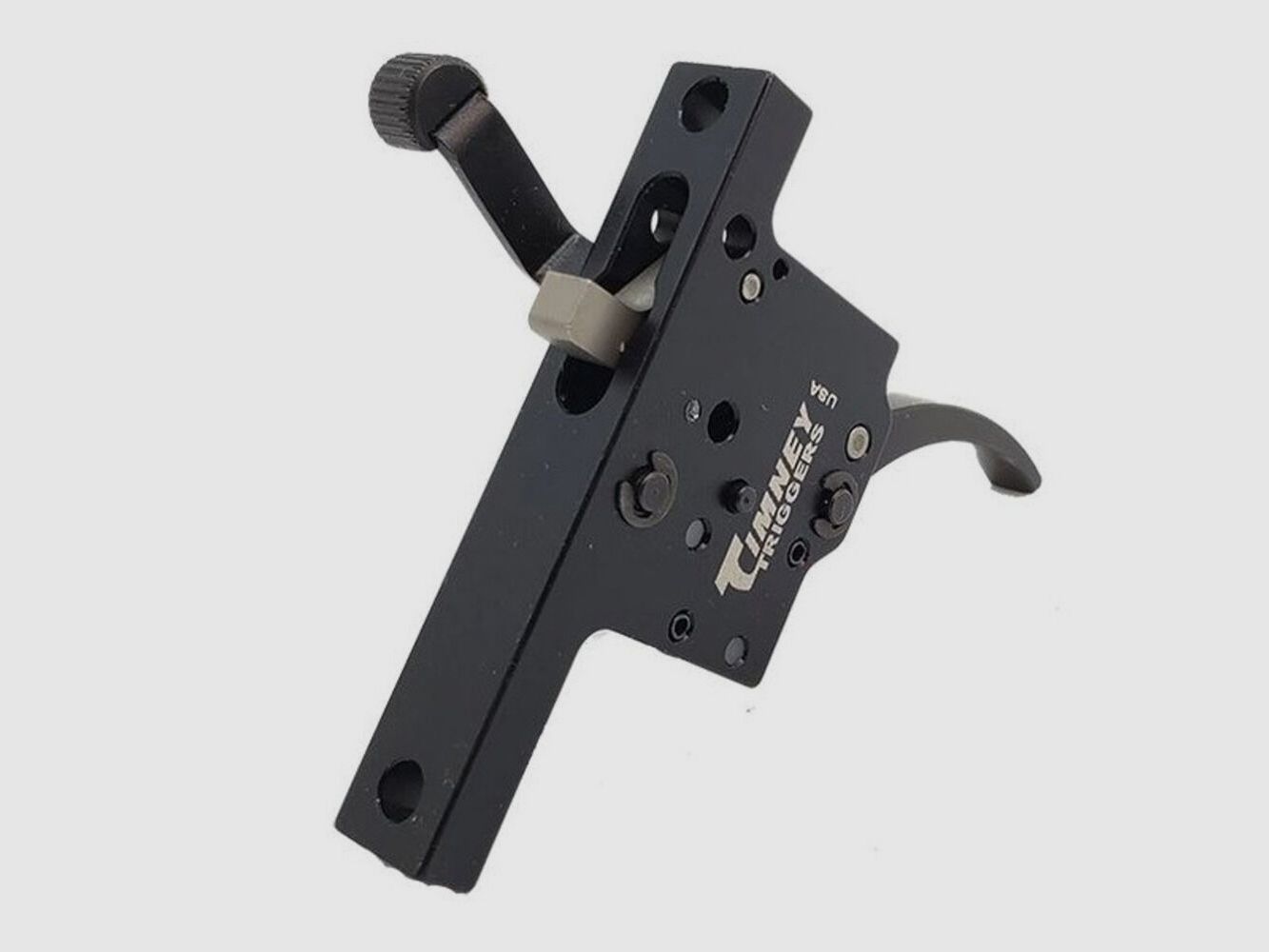 Timney Abzug m/Sicherung 3lbs Rem-783