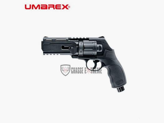 Pack Revolver UMAREX T4E Hdr 11 Joule Kal. 50