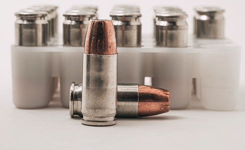 Kaliber 10 mm Auto