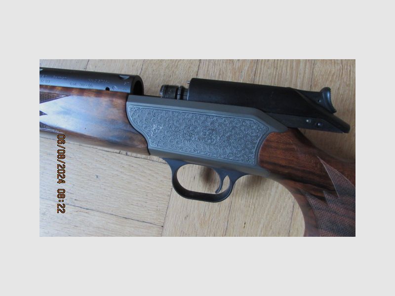 Blaser R93 Edition Jagd 2000, Kal. .30-06Spring