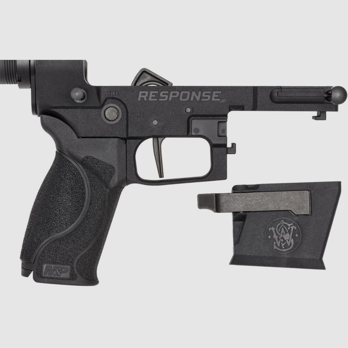 Smith & Wesson Response 16,5" - 13797, imagen 5 de 5